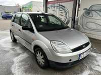 Ford Fiesta 2002 1.4 148kkm