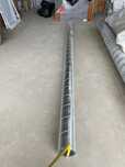 Rura spiro fi 125 3m