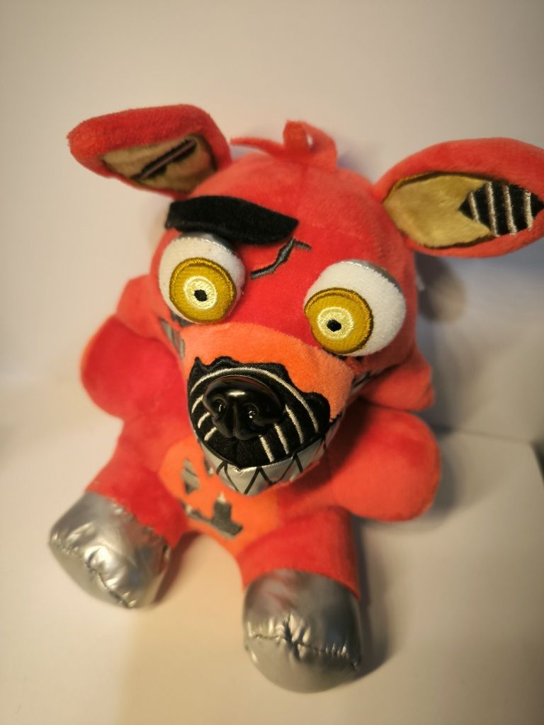 Аниматроник  Five Nights at Freddy
