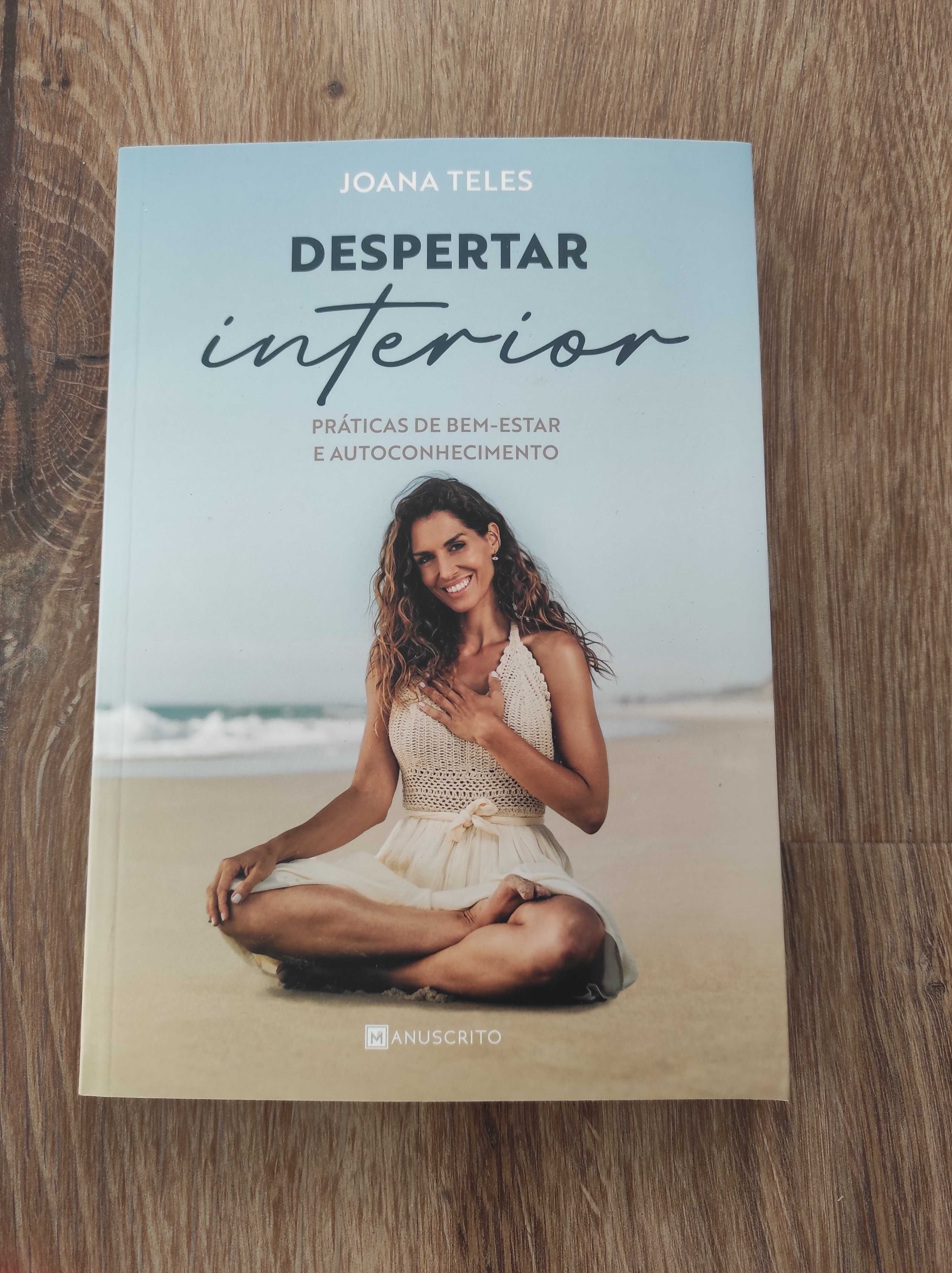 Livro Despertar Interior