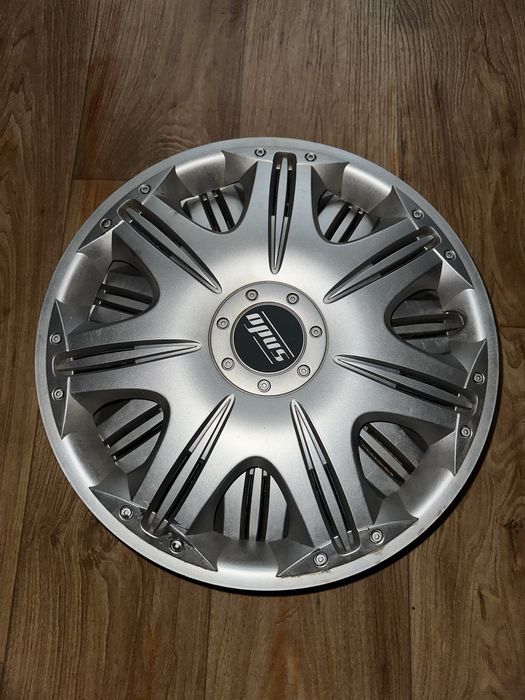 Продам Колпаки r15 3шт