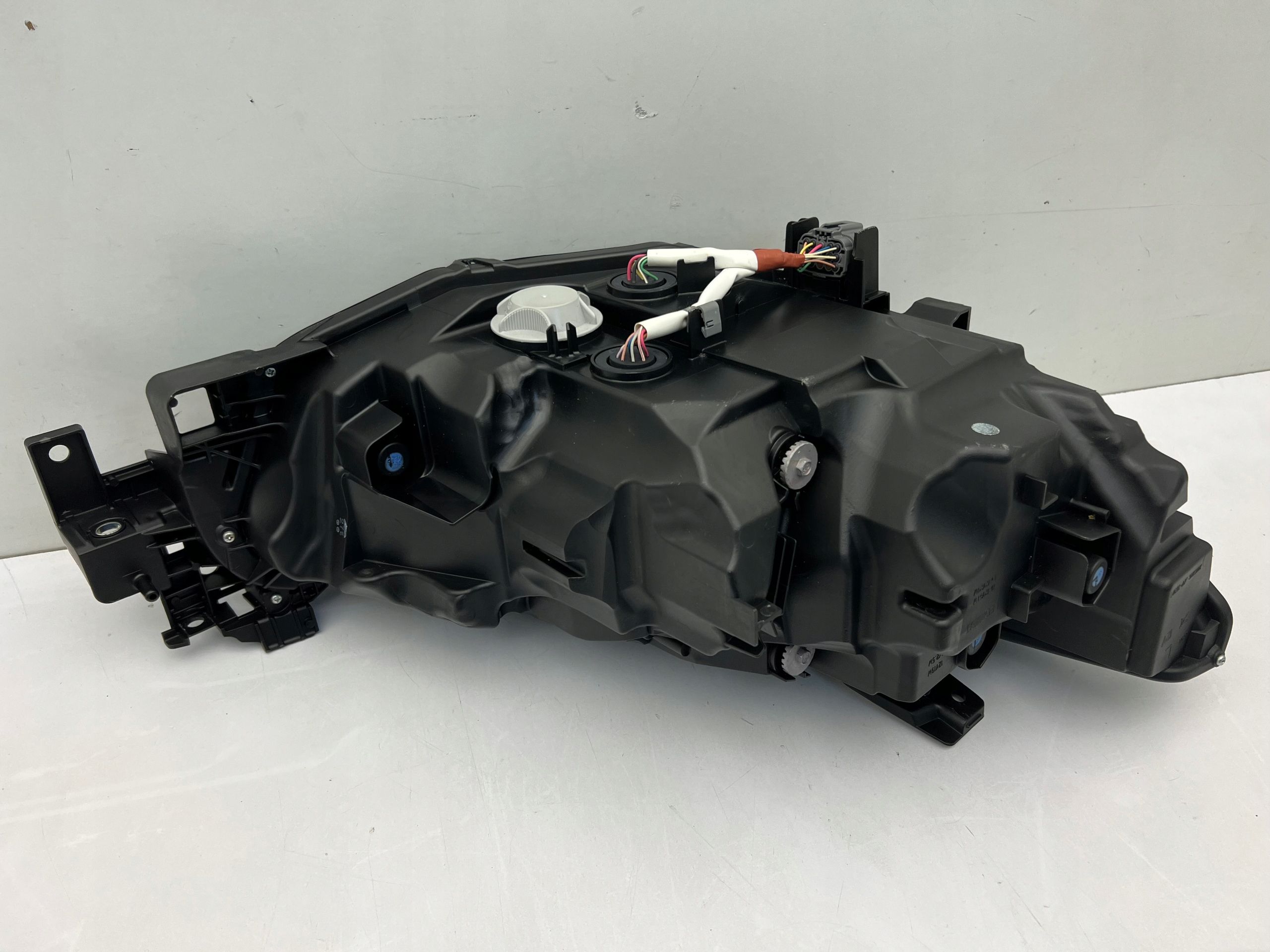 Mazda 6 GL Lift Lampa Przednia Lewa Full Led N 2018
