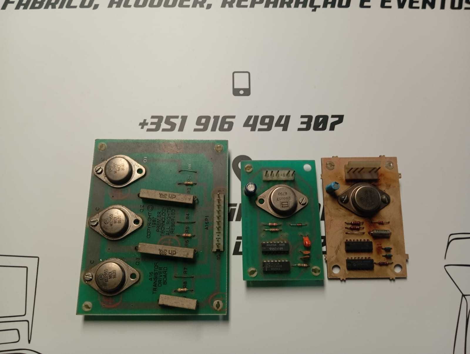Pinball Flipper Gottlieb System 80