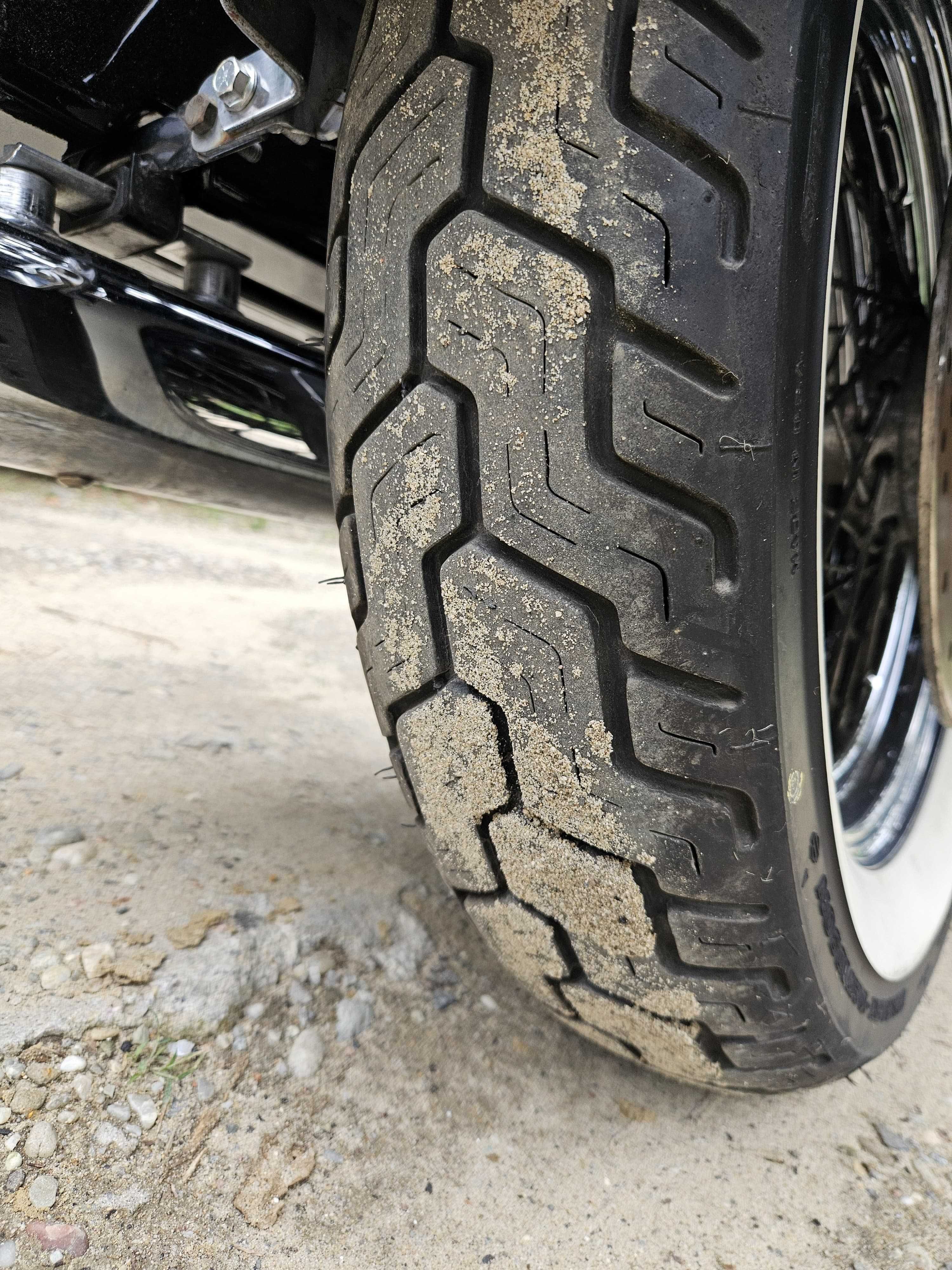 Harley-Davidson FLHR ROAD KING 2007