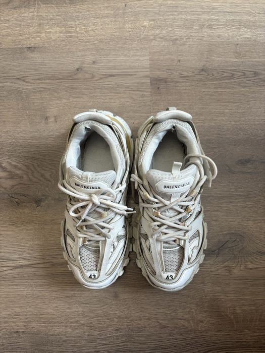 Balenciaga Track 1