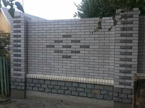 Каменщики . Любые виды кладки.