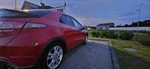 Honda Civic Honda Civic 1.8i-VTEC Sport