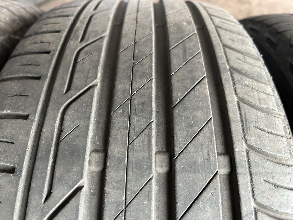 215/50R18 letnie uzywane opony Bridgestone