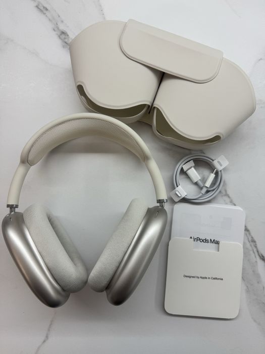 Навушники AirPods Max 2 FULL version