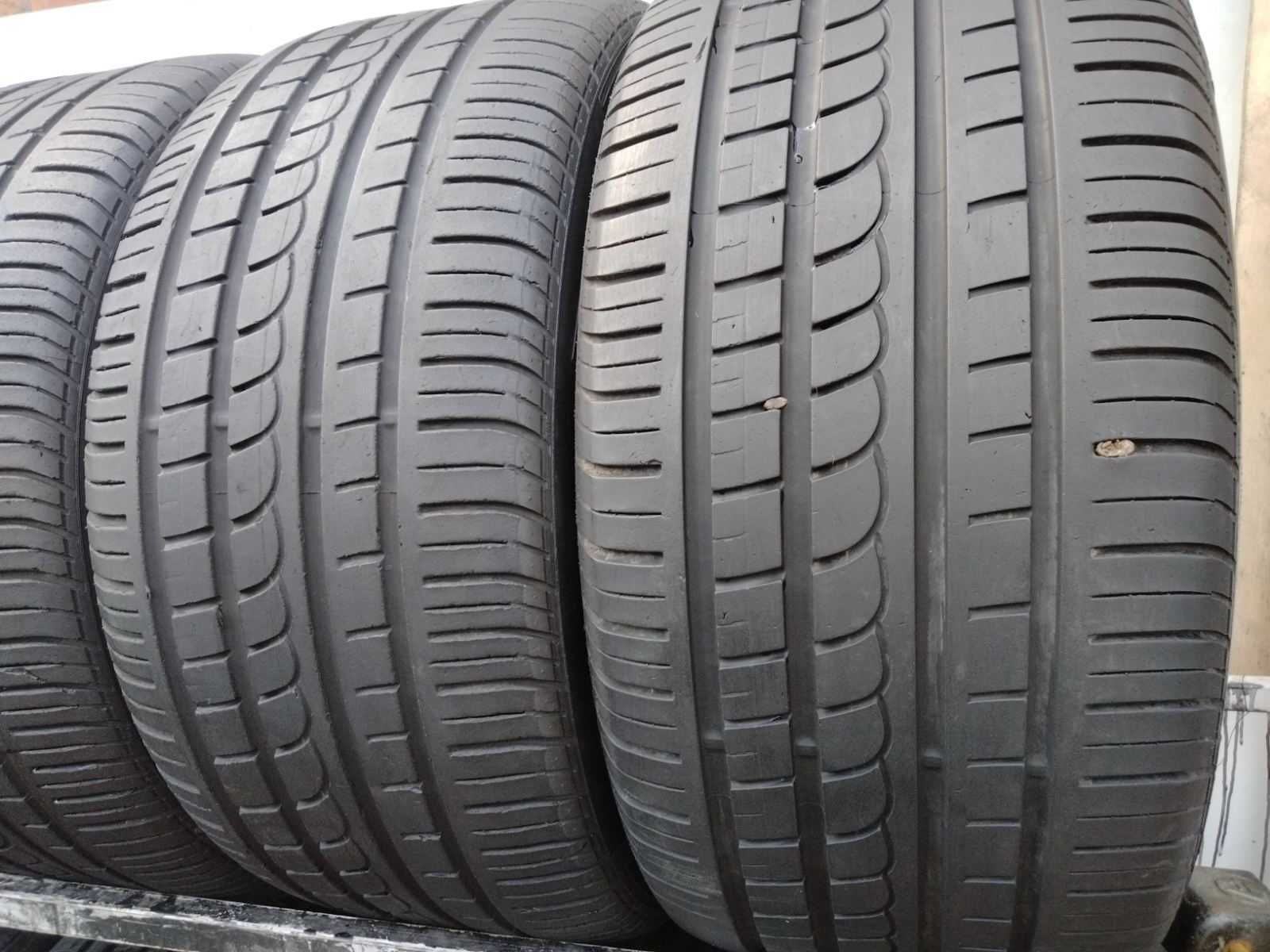 Pirelli PZero 275 40 19 (Літо)Склад-шиномонтаж Дружківська 12