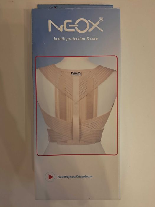 Prostotrzymacz ortopedyczny