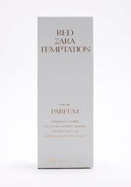 Zara Red Temptation 80ml edp. Nowe.