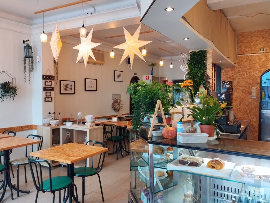 Trespasse Carcavelos