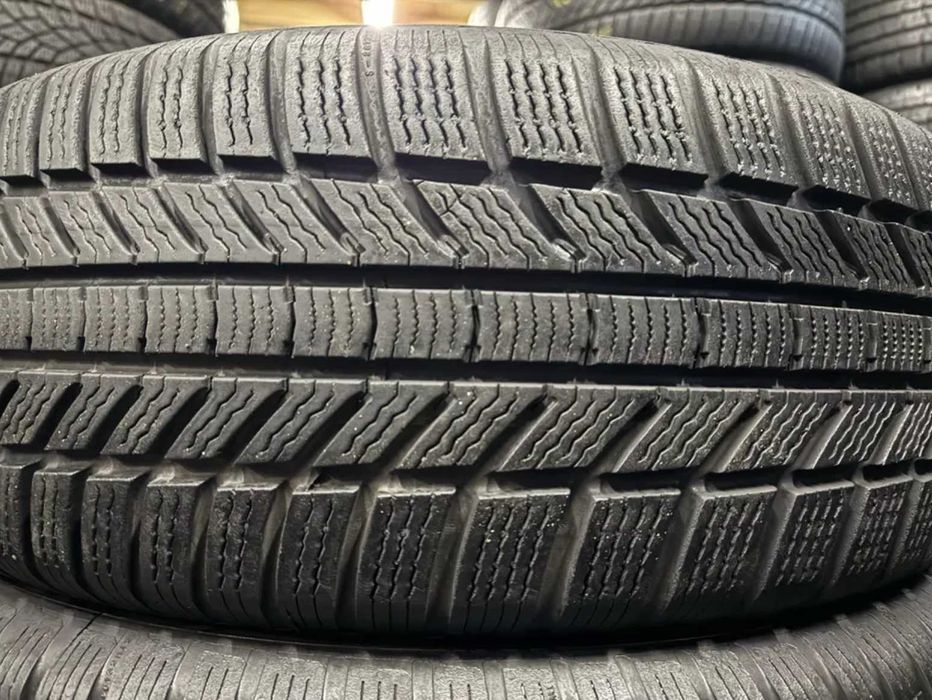 225/60 R18 CONTINENTAL WINTERCONTACT TS870P (95% прот) 235 45 50 55 40