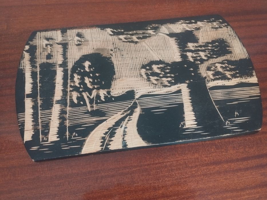 Картины панно,времён СССР, картина