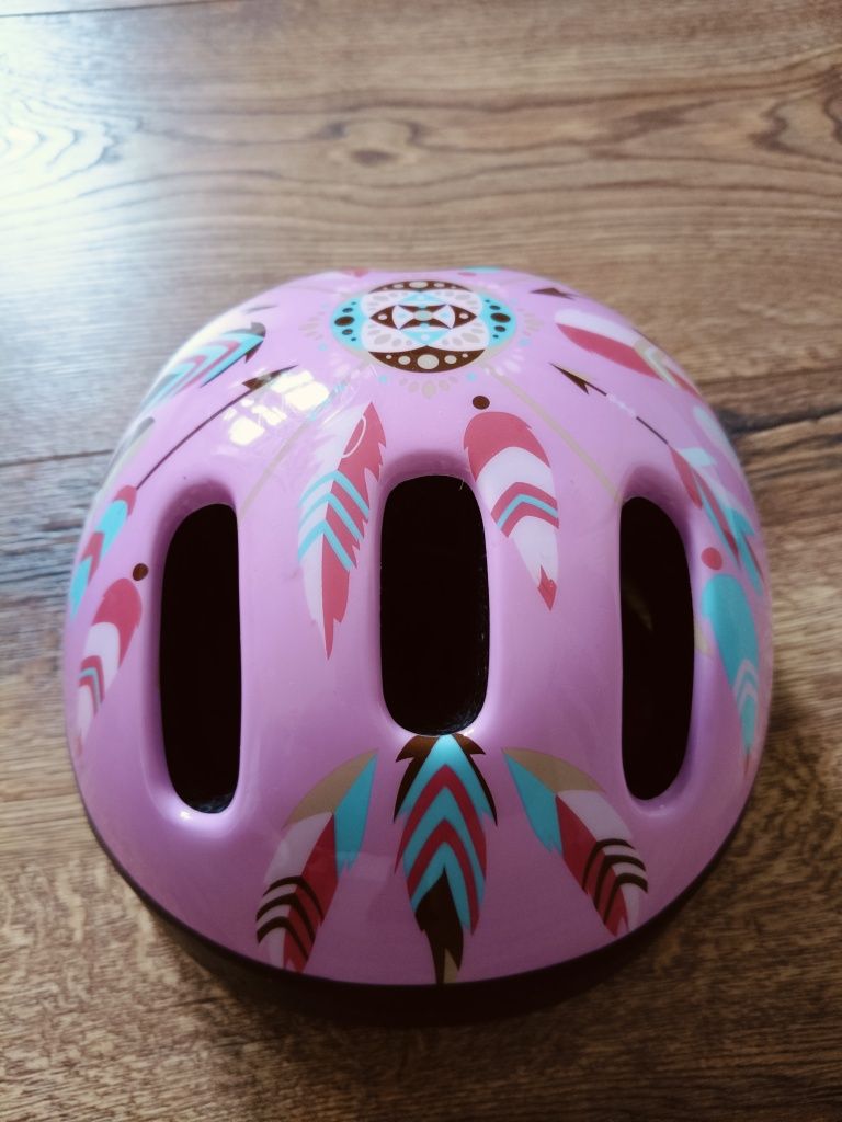 Kask rower/rolki XS Martes