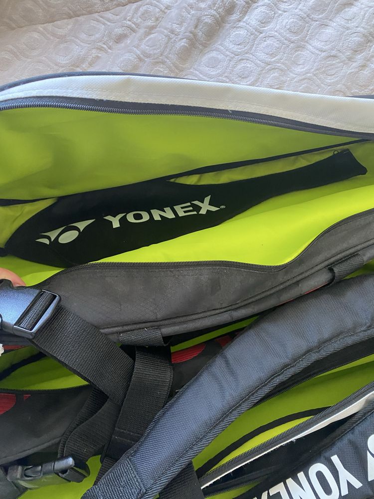 Yonex - Saco Badminton