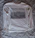 Гоша Рубчинский лонгслив Youth hotel