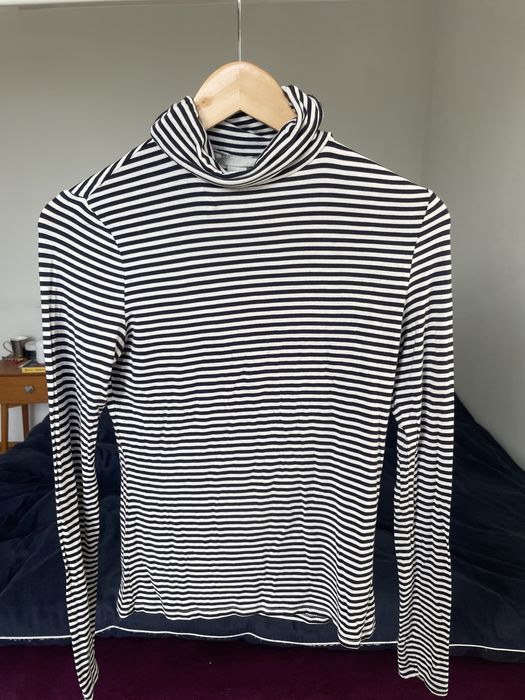 Golf paseczki wiskoza H&M S