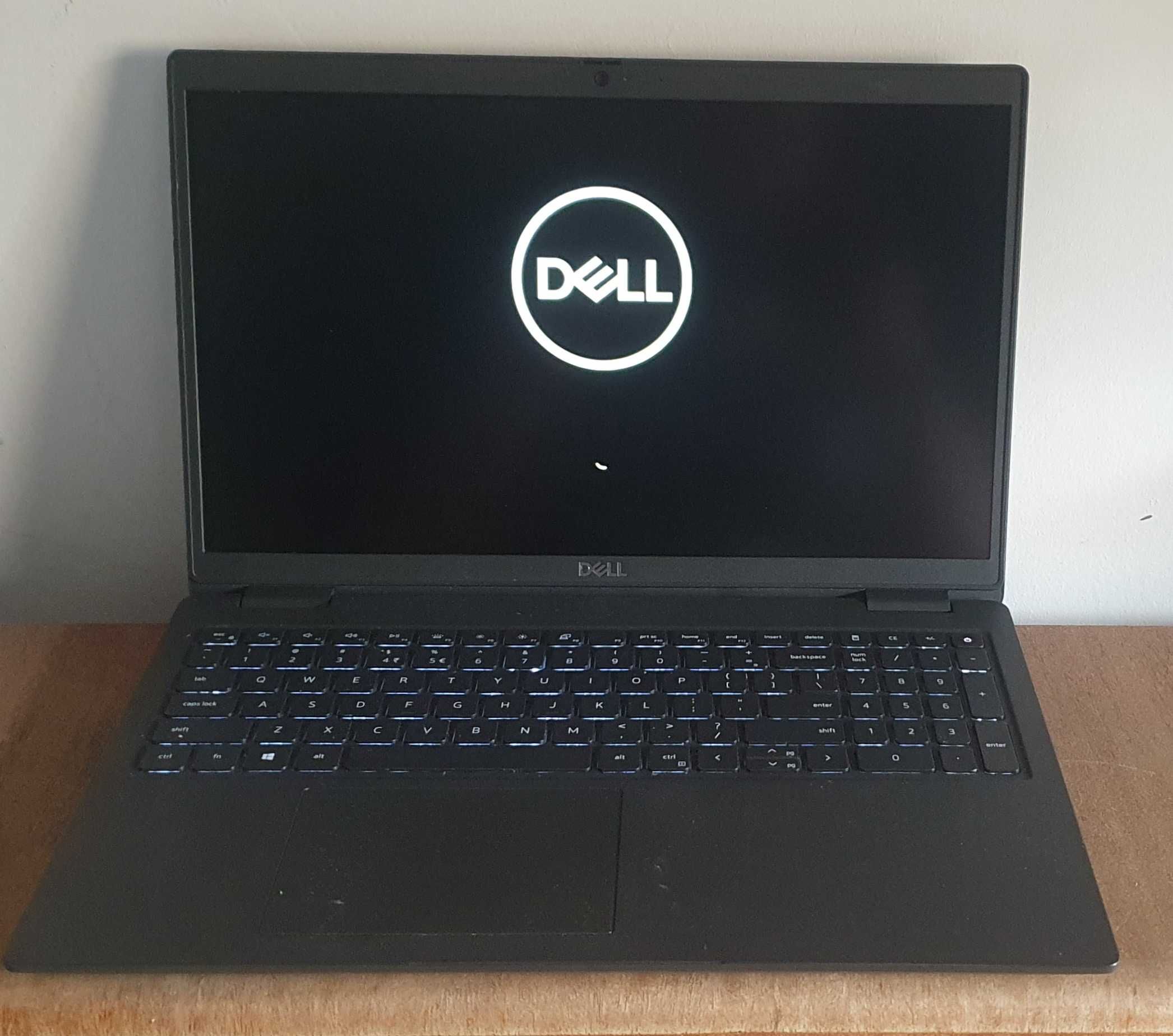 Laptop Dell Latitude 3520 | i5 11 Generacja | 8GB | 512 SSD | Win11