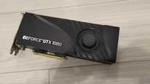 Karta graficzna NVIDIA GTX 1080 8GB