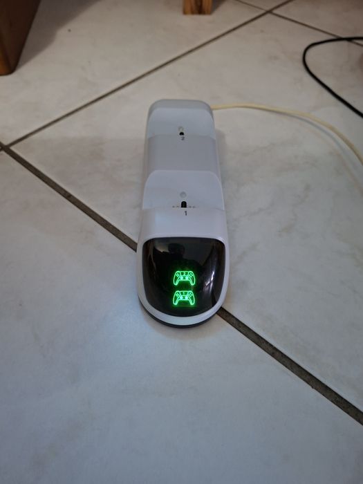 Acessórios ps5 e ps4