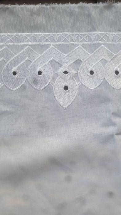 Zazdroska,woal 40cm./5m.