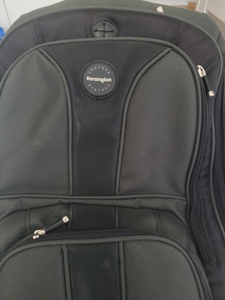 Plecak na laptopa Kensington Contour