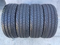 Резина літо НОВА Continental 225/65 R16C Vancontact 100