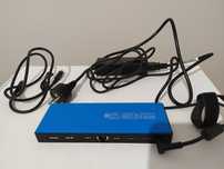 Док станція НР USB-S DOCK G4