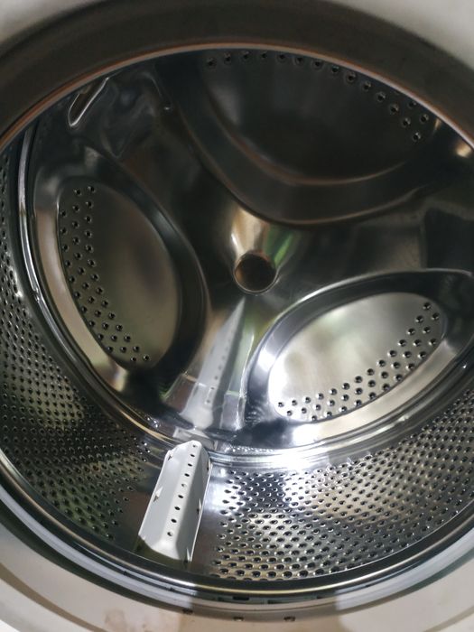 Indesit 5кг,1000об.