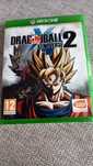 Dragonball xenoverse 2