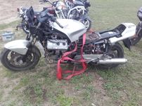honda st1100 st 1100 lagi gaźniki koło felga tarcza dyfer moduł części