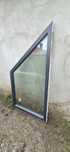 Sprzedam okno trapezowe firmy veka