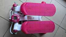 Steper fitness Domyos