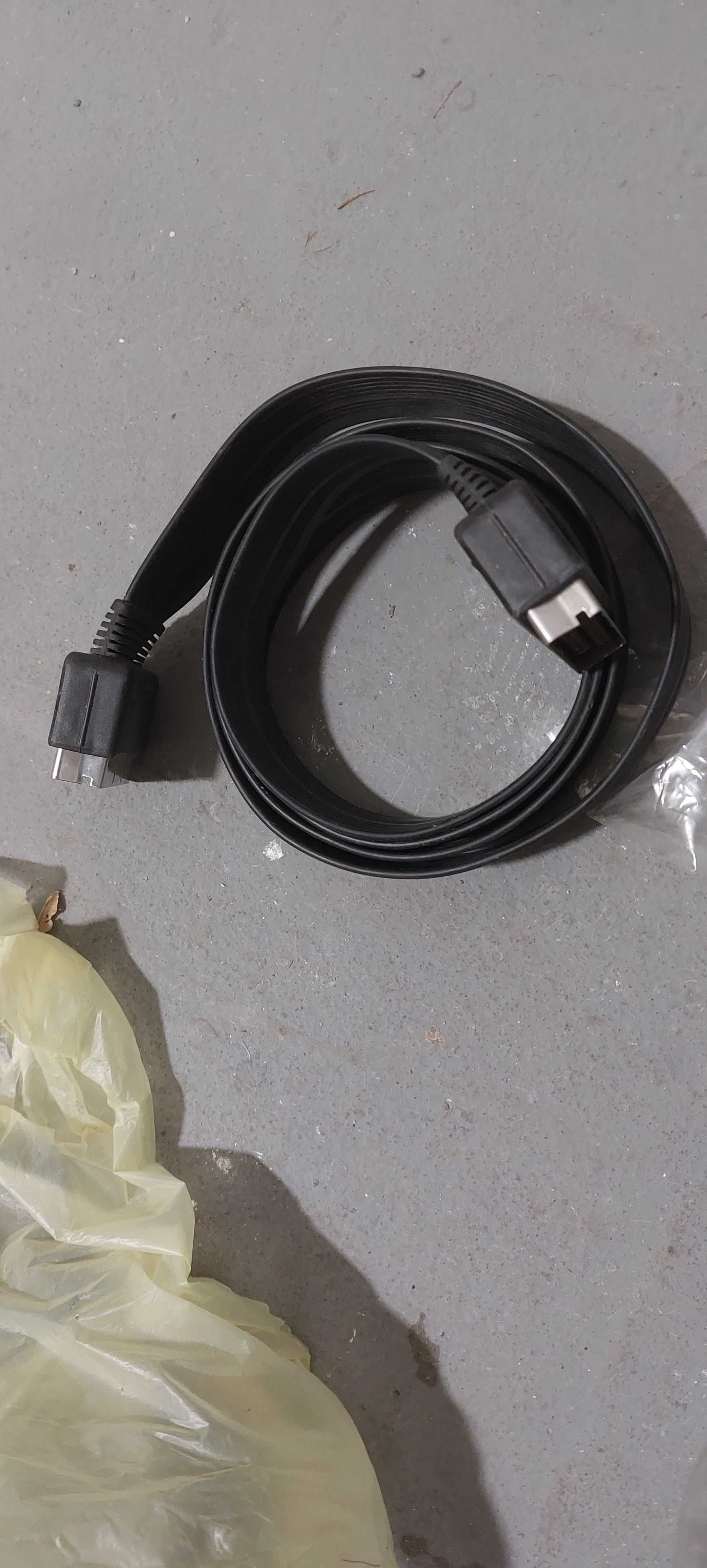 złącze kabel EURO EURO