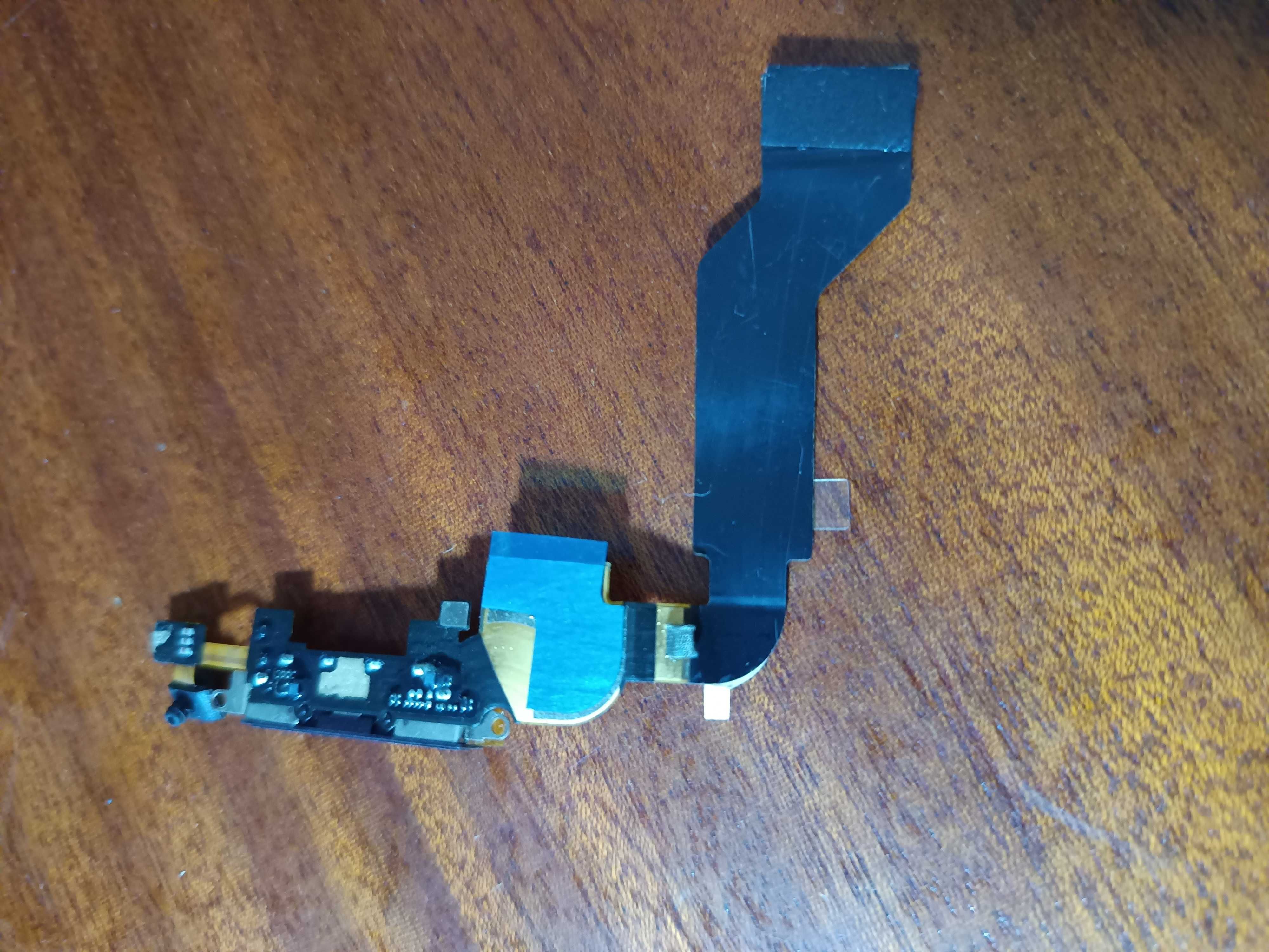 Flex cable porta carregamento iPhone