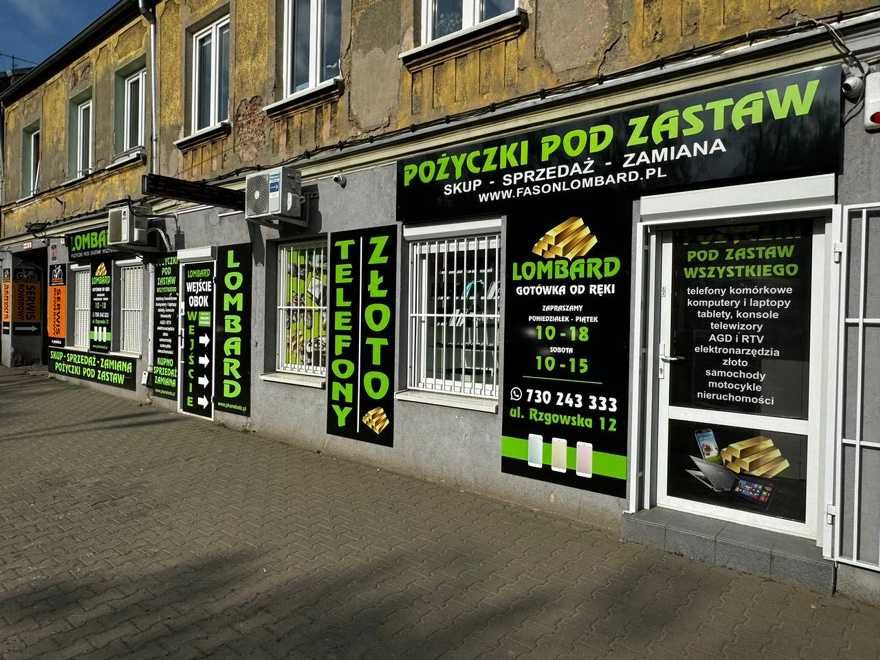 Xiaomi Redmi Note 11 Pro 5G 6/128GB BLACK FASON Rzgowska 12