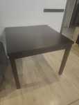 Stół Ikea 90x90 rozkładany