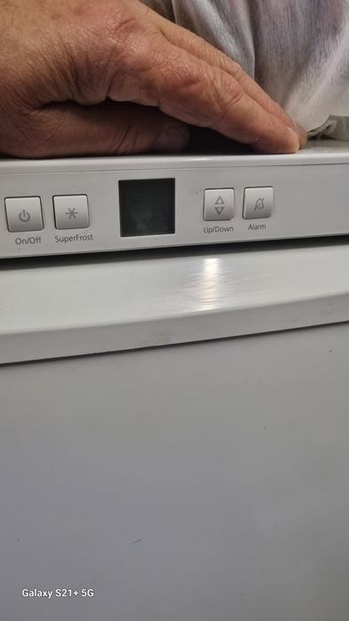 Zamrażarka Liebherr  Premium