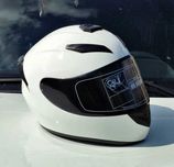 Шолом 111 №18 для Sportbike/Спортбайка/Ендуро/Мопеда/Шльом/Шлем