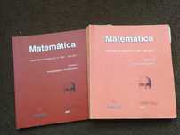 Matemática - Questões de Exame do 12º Ano - GAVE