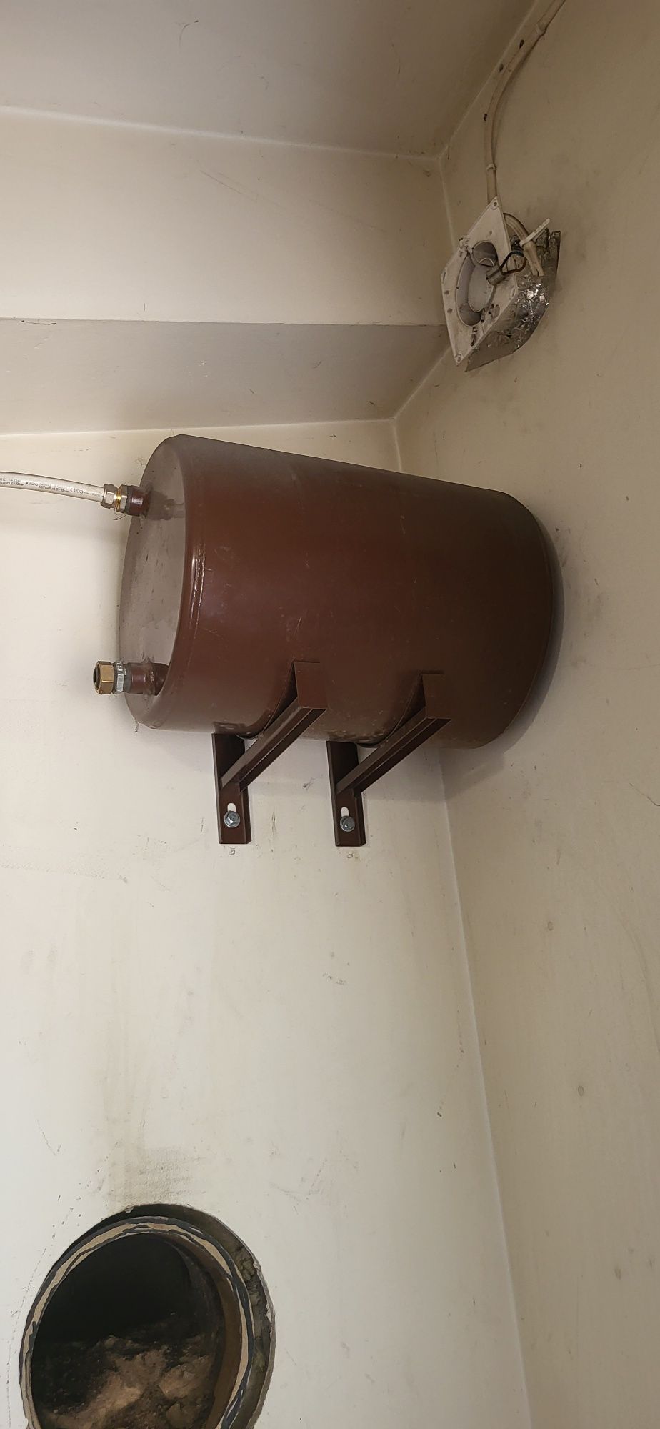 Sprawny Piec c.o. 20KW