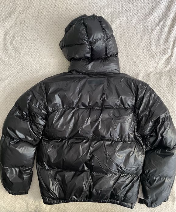 Пуховик Alyx x Moncler