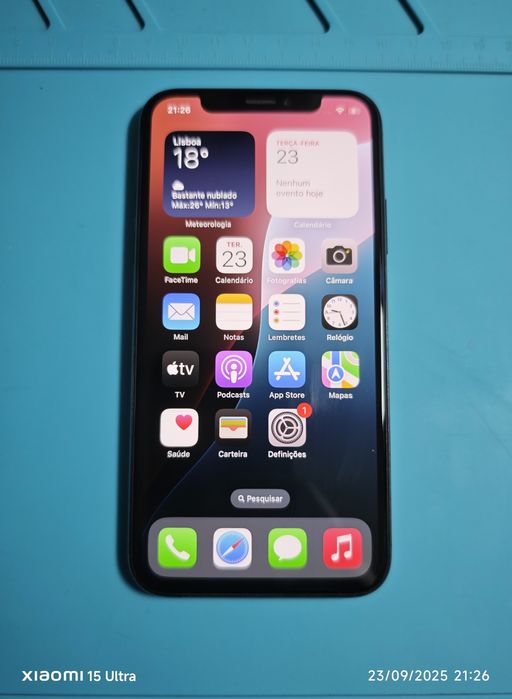 iPhone XS  Recondicionado