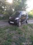 Продам Smart ForTwo