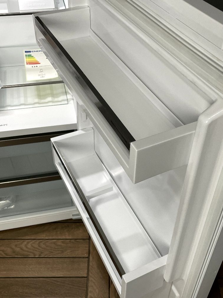 Холодильник Liebherr IRBd 4020 | 1 метр | Стан Нового | BioFresh