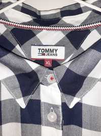 Koszula/tunika Tommy hilfiger xl