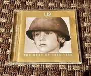 U2 - Sting - cds