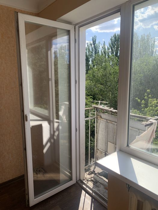 Продам 1к 15000$ 22кв 5/9 Клочко 6